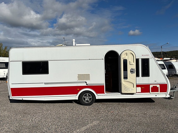 Kabe Royal 590 LGLE KS 2 of 11