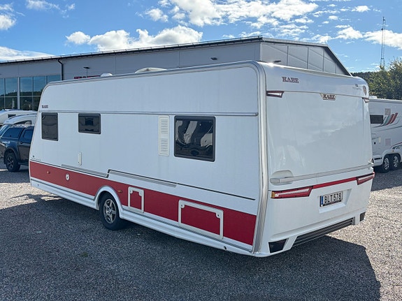 Kabe Royal 590 LGLE KS 4 of 11