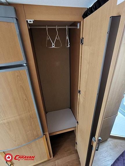 Kabe ROYAL 590 XL KS / Förtält / Skinn* 12 of 24