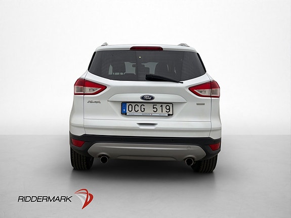 Ford Kuga 5 of 25