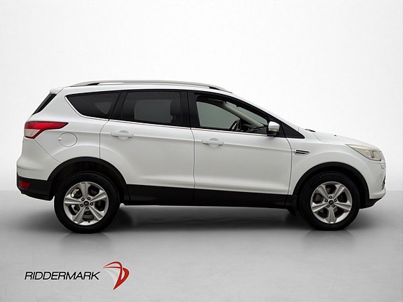 Ford Kuga 6 of 25