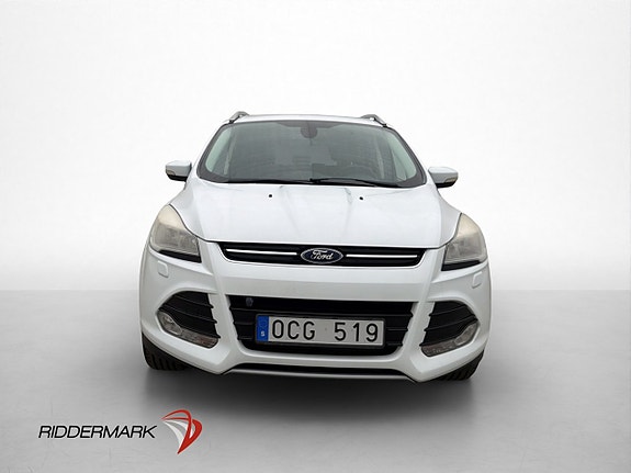 Ford Kuga 2 of 25