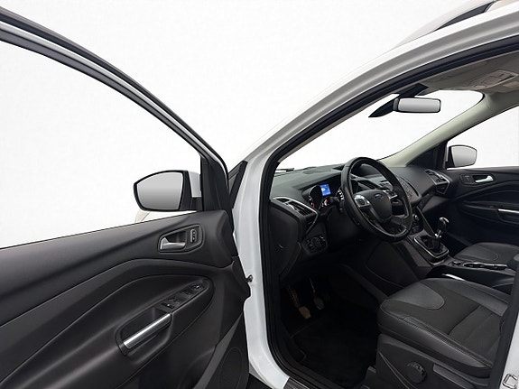 Ford Kuga 24 of 25
