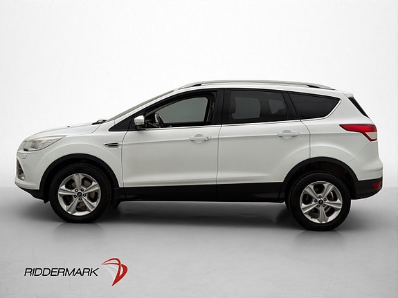 Ford Kuga 4 of 25