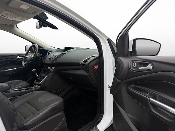 Ford Kuga 25 of 25