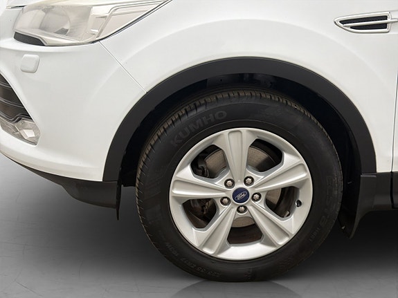 Ford Kuga 20 of 25
