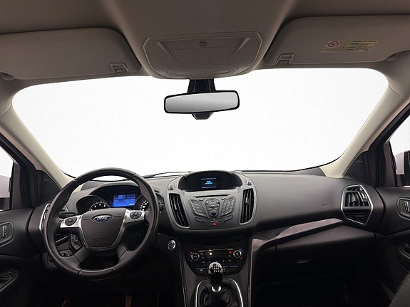 Ford Kuga 16 of 25