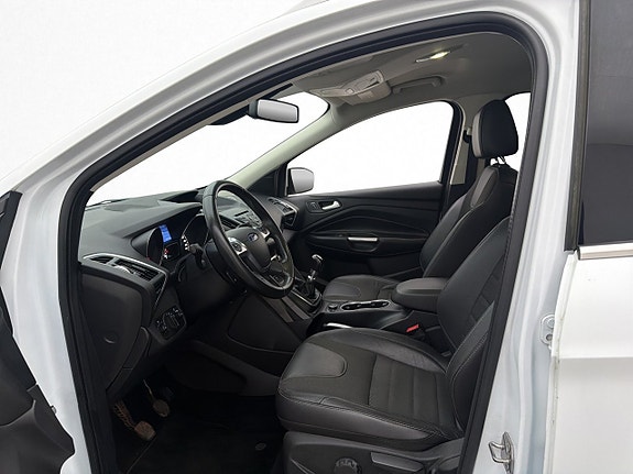 Ford Kuga 9 of 25