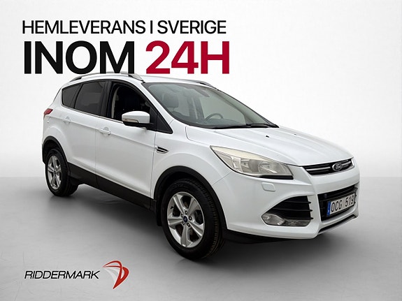 Ford Kuga 3 of 25