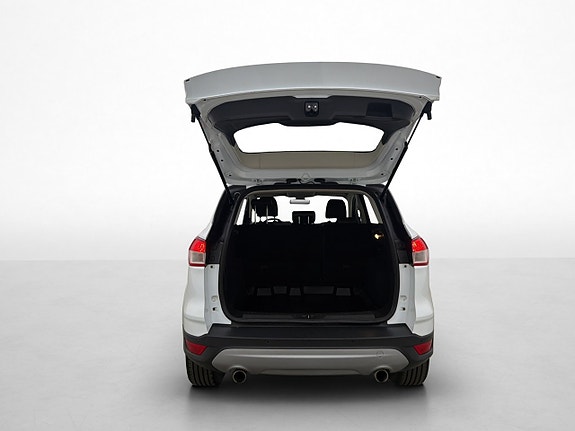 Ford Kuga 8 of 25