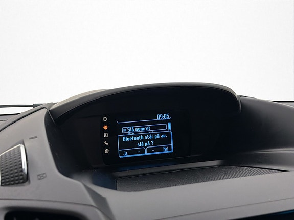 Ford Kuga 13 of 25