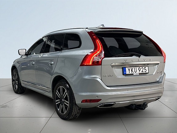 Volvo XC60 5 of 20