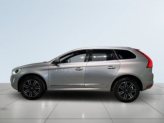 Volvo XC60 4 of 20