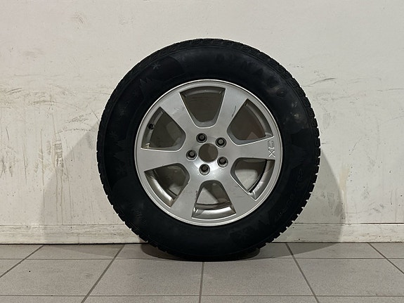 Volvo XC60 17 of 20