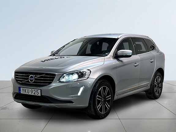 Volvo XC60 16 of 20