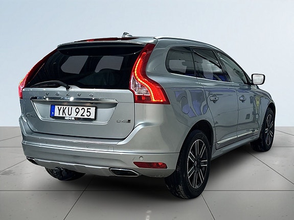Volvo XC60 6 of 20