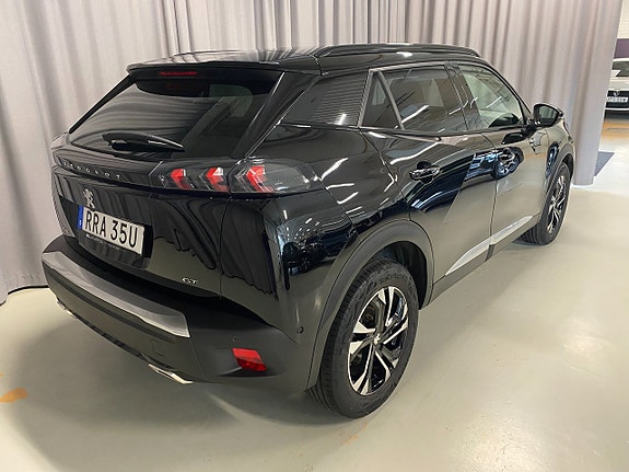 Peugeot 2008 5 of 24