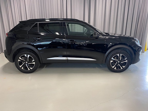 Peugeot 2008 3 of 24