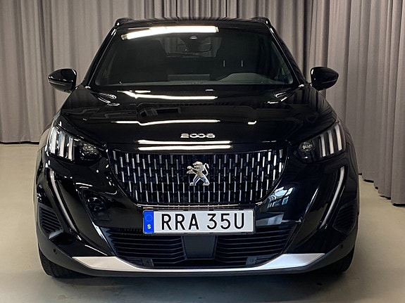Peugeot 2008 4 of 24