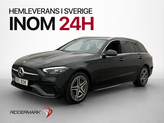 Mercedes-Benz C300 3 of 30