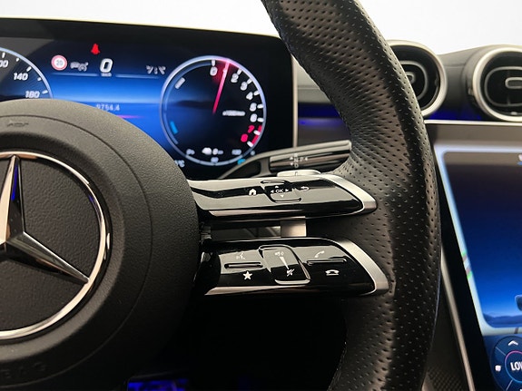 Mercedes-Benz C300 20 of 30