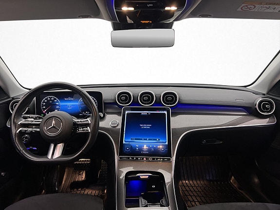 Mercedes-Benz C300 13 of 30