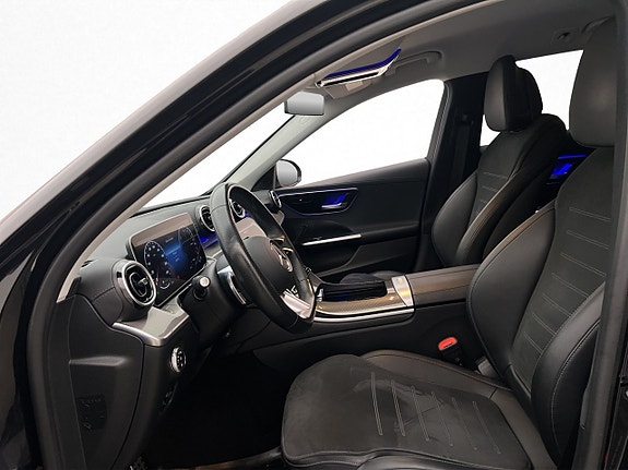 Mercedes-Benz C300 12 of 30