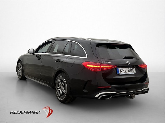 Mercedes-Benz C300 5 of 30
