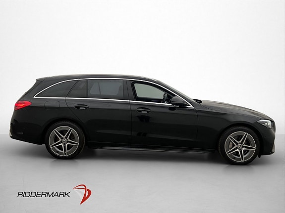 Mercedes-Benz C300 9 of 30