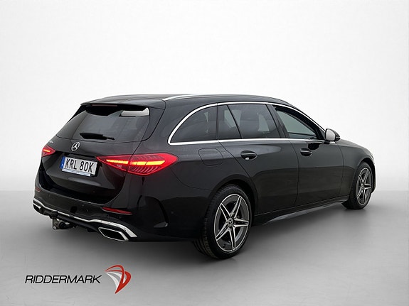 Mercedes-Benz C300 8 of 30