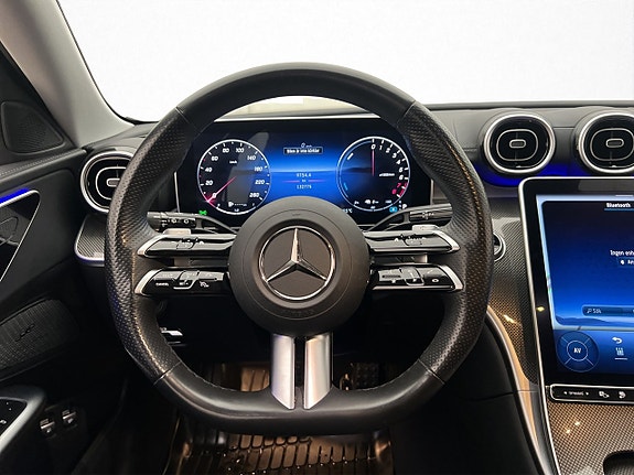 Mercedes-Benz C300 14 of 30