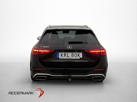 Mercedes-Benz C300 6 of 30