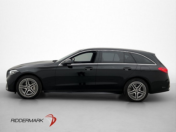 Mercedes-Benz C300 4 of 30
