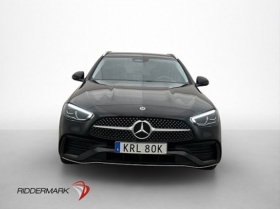 Mercedes-Benz C300 2 of 30