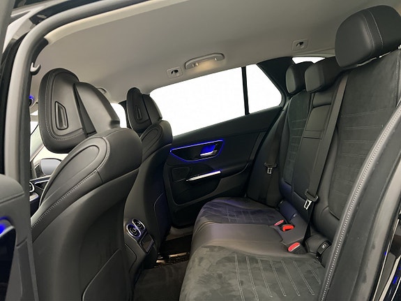 Mercedes-Benz C300 17 of 30