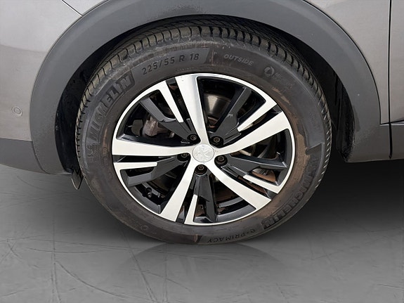 Peugeot 5008 29 of 30