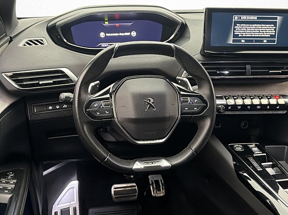 Peugeot 5008 10 of 30