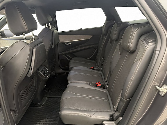Peugeot 5008 19 of 30