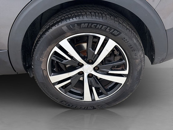Peugeot 5008 30 of 30