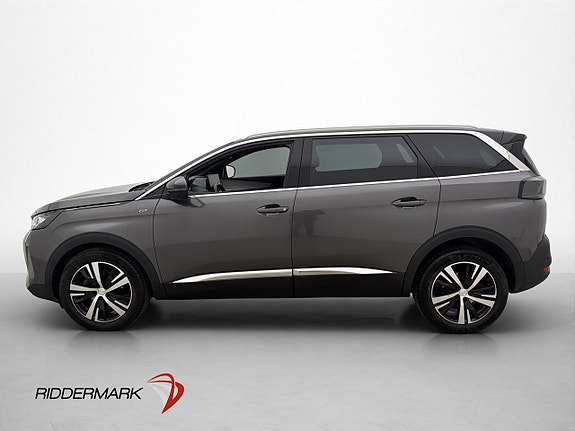 Peugeot 5008 4 of 30