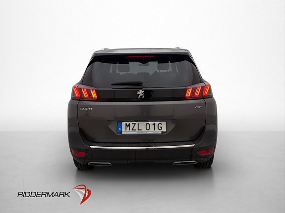 Peugeot 5008 5 of 30