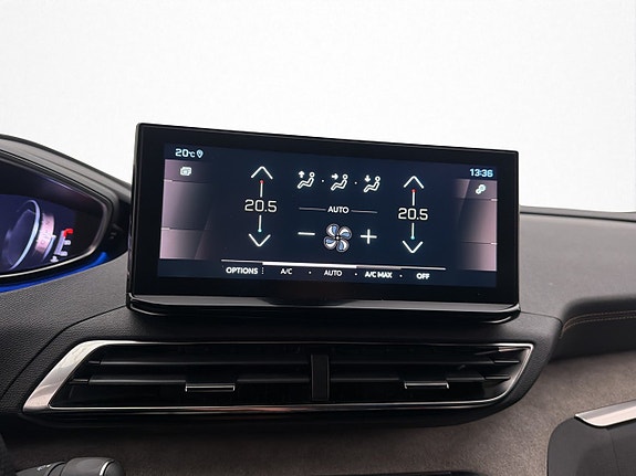 Peugeot 5008 14 of 30