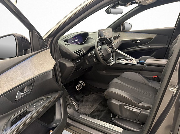 Peugeot 5008 9 of 30