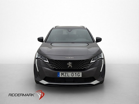 Peugeot 5008 2 of 30