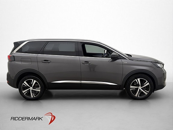 Peugeot 5008 6 of 30