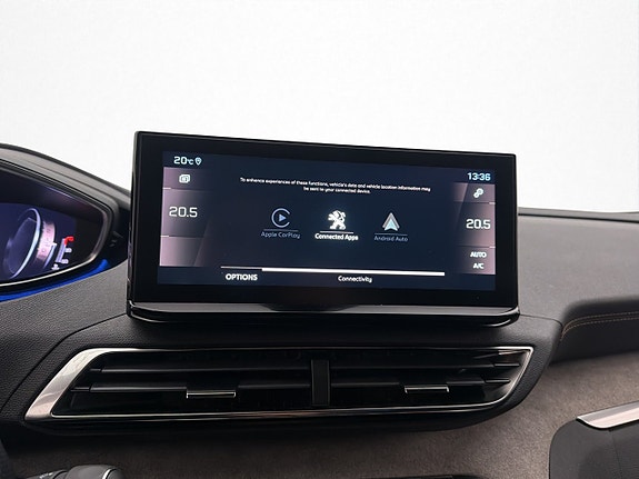 Peugeot 5008 15 of 30