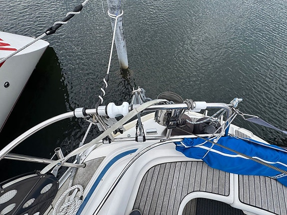 Bavaria 37 Cruiser 15 of 24