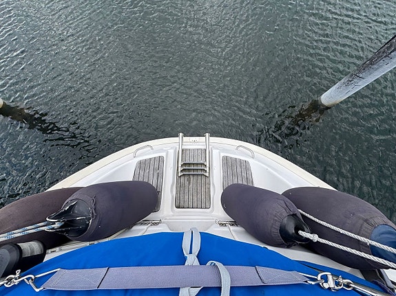 Bavaria 37 Cruiser 14 of 24