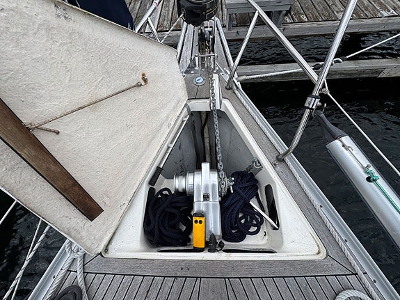 Bavaria 37 Cruiser 3 of 24
