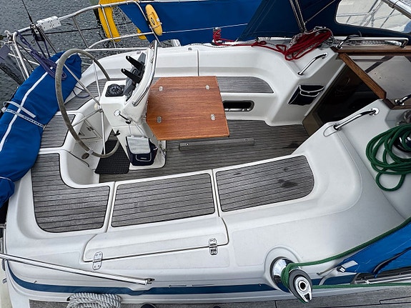 Bavaria 37 Cruiser 11 of 24